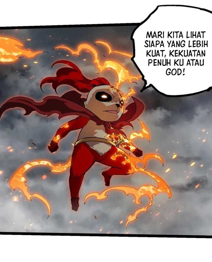 Read Evolution Begins With A Big Tree (ID) Manga Online