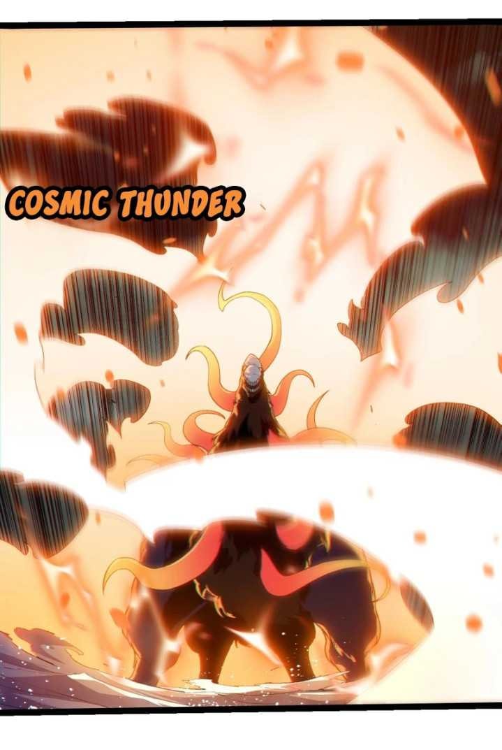 Read Evolution Begins With A Big Tree (ID) Manga Online