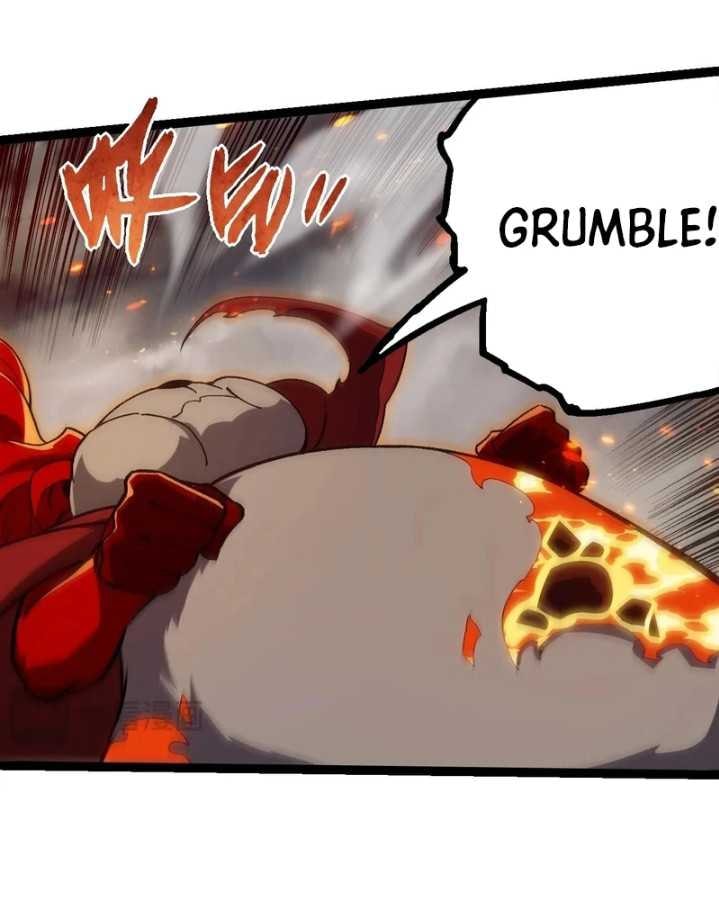 Read Evolution Begins With A Big Tree (ID) Manga Online