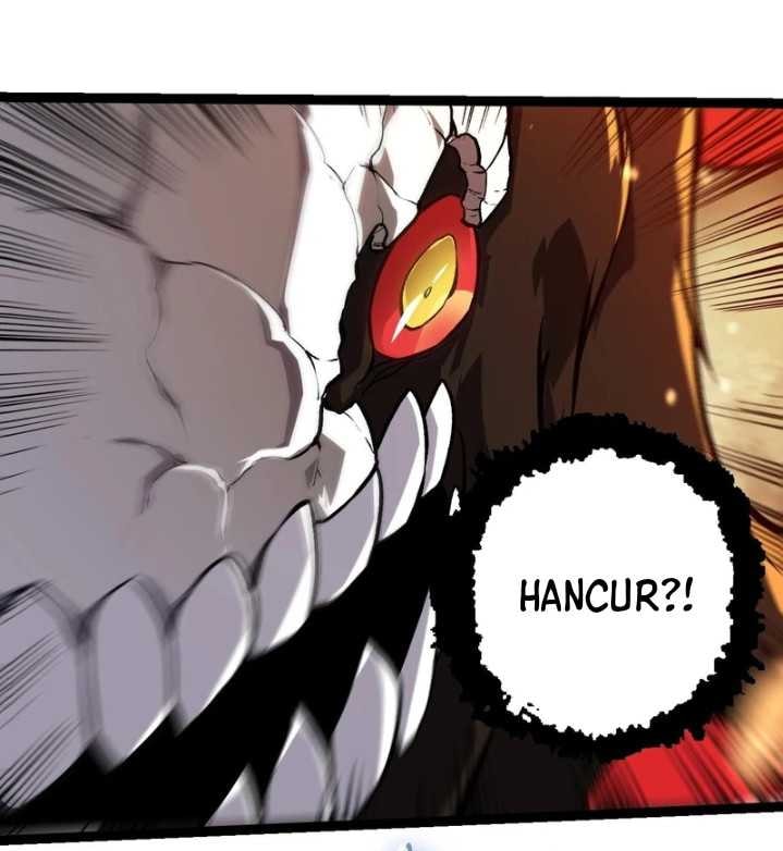 Read Evolution Begins With A Big Tree (ID) Manga Online