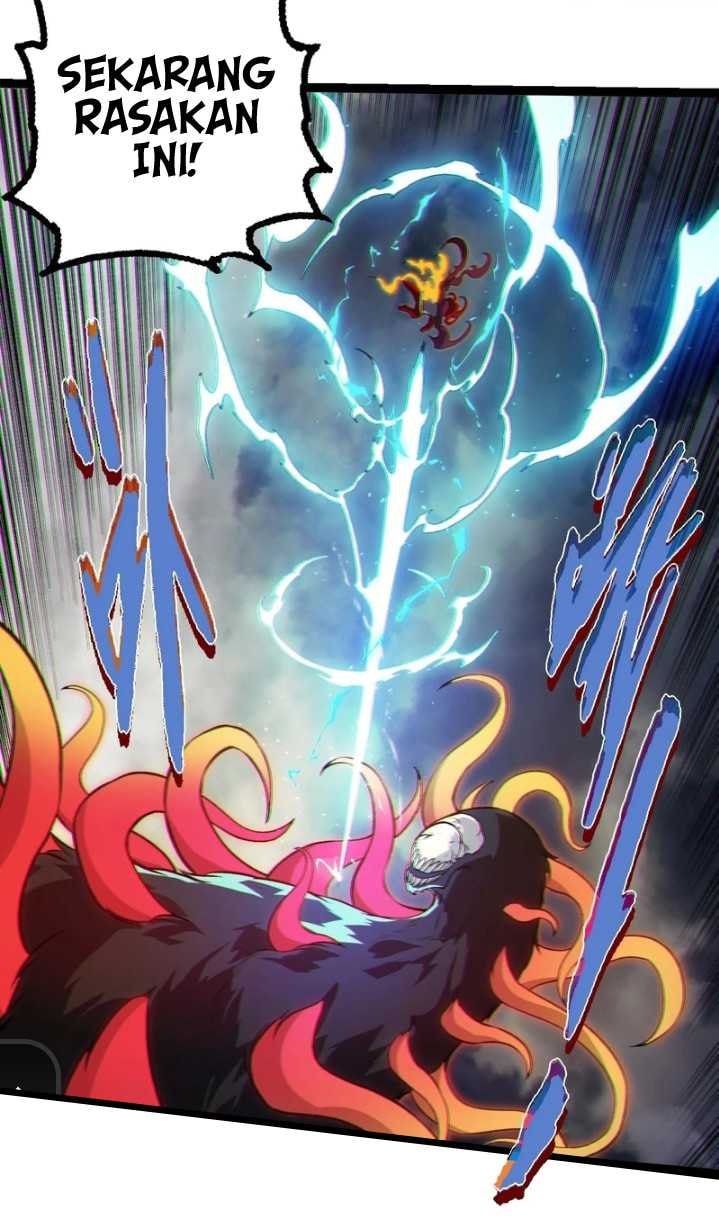 Read Evolution Begins With A Big Tree (ID) Manga Online