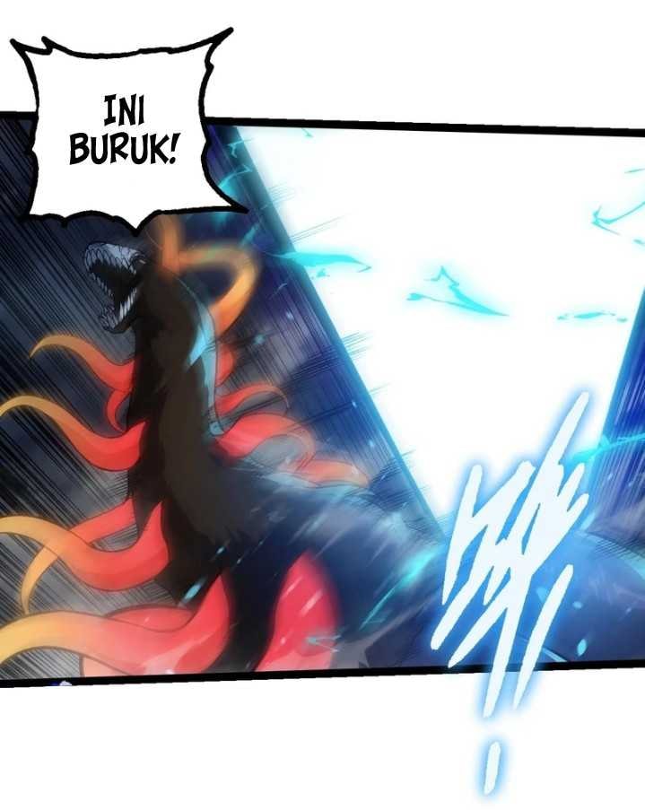 Read Evolution Begins With A Big Tree (ID) Manga Online