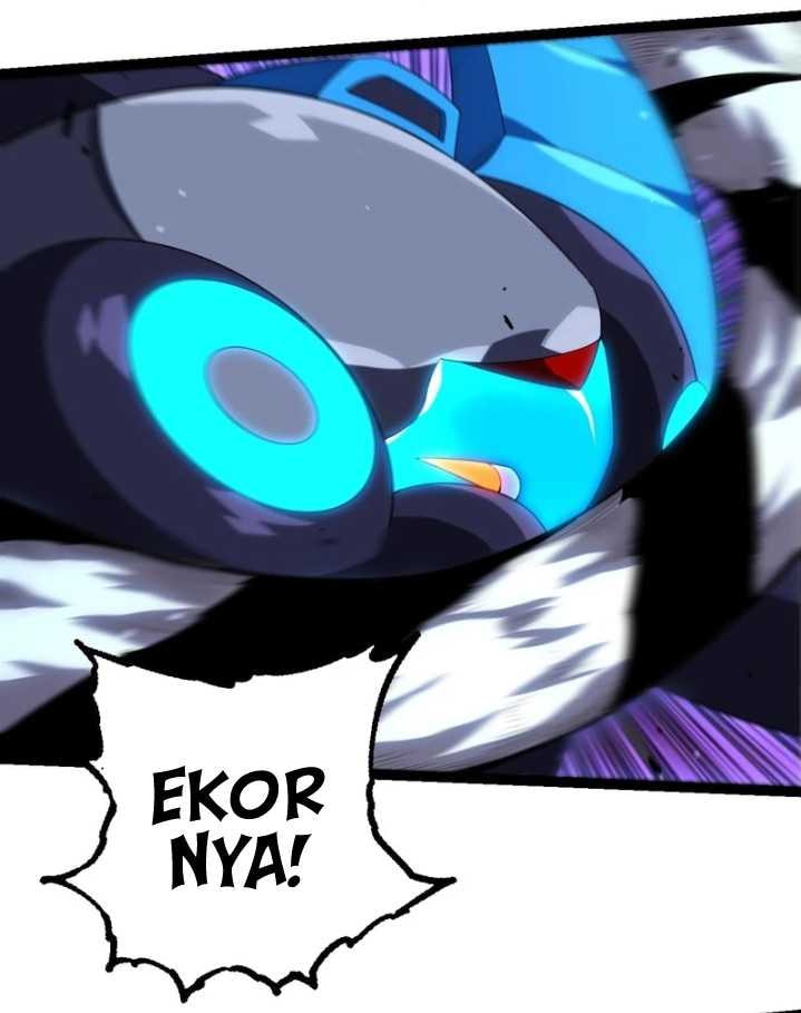 Read Evolution Begins With A Big Tree (ID) Manga Online