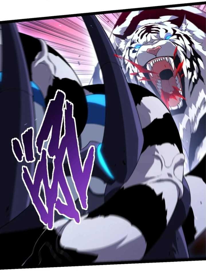 Read Evolution Begins With A Big Tree (ID) Manga Online