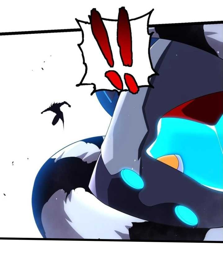 Read Evolution Begins With A Big Tree (ID) Manga Online