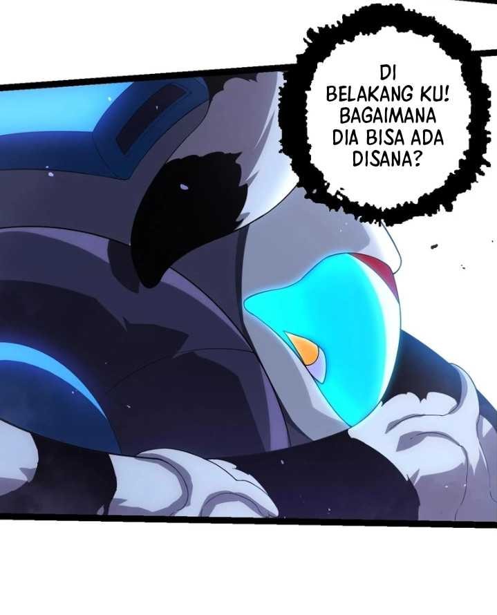 Read Evolution Begins With A Big Tree (ID) Manga Online