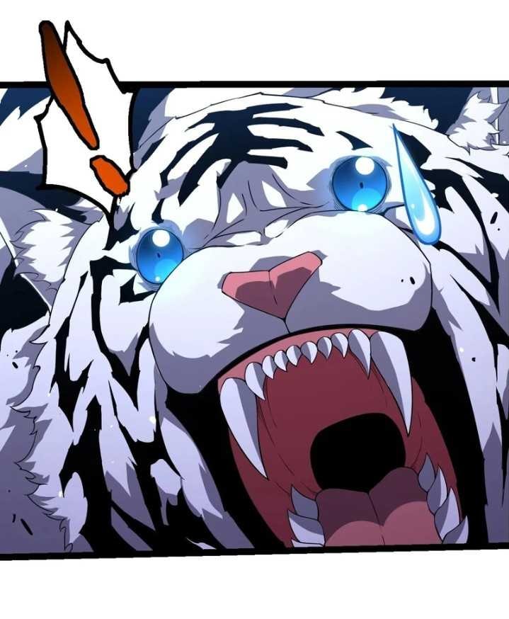 Read Evolution Begins With A Big Tree (ID) Manga Online