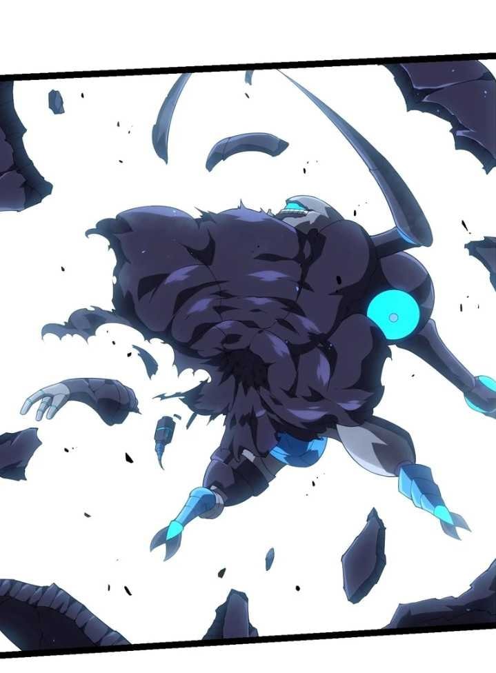 Read Evolution Begins With A Big Tree (ID) Manga Online