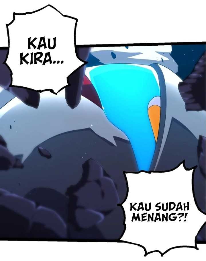 Read Evolution Begins With A Big Tree (ID) Manga Online