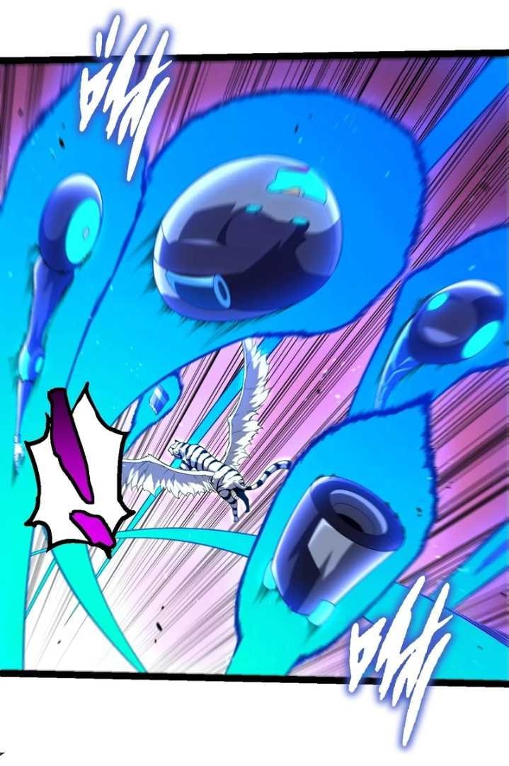 Read Evolution Begins With A Big Tree (ID) Manga Online