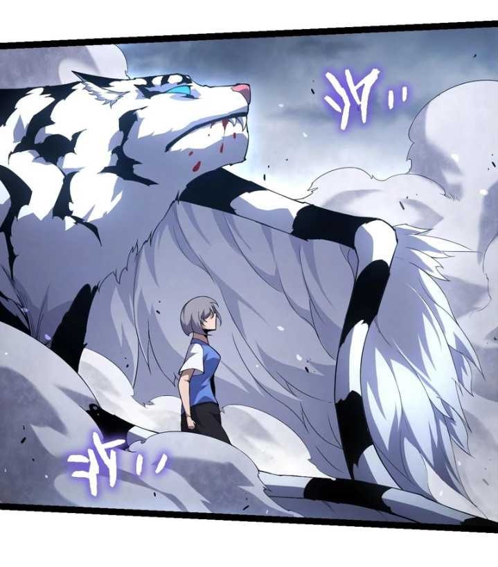 Read Evolution Begins With A Big Tree (ID) Manga Online