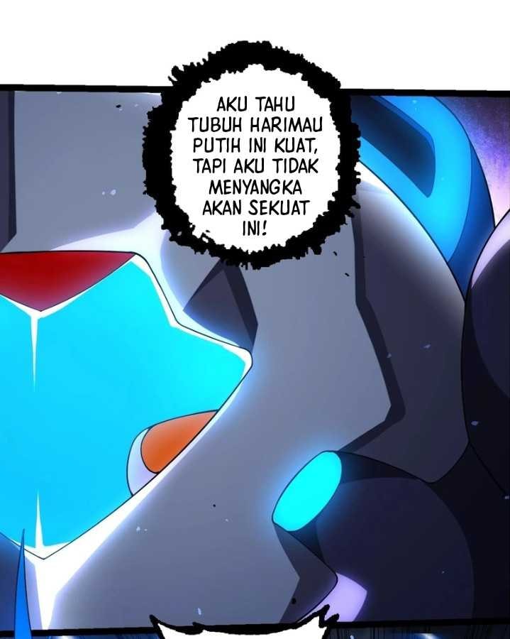 Read Evolution Begins With A Big Tree (ID) Manga Online