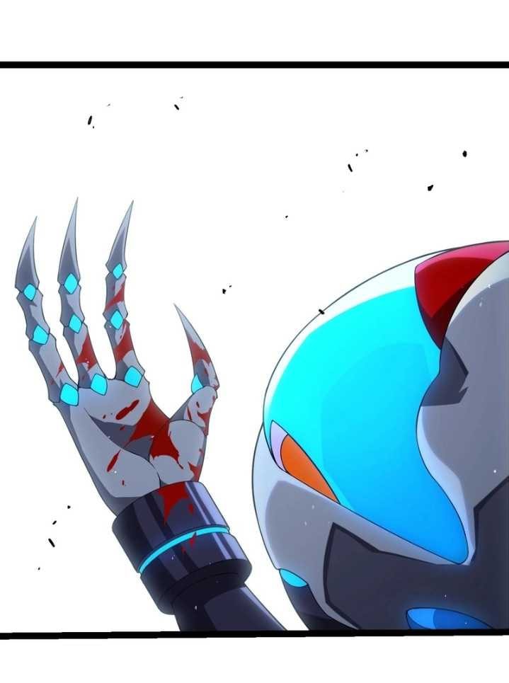 Read Evolution Begins With A Big Tree (ID) Manga Online