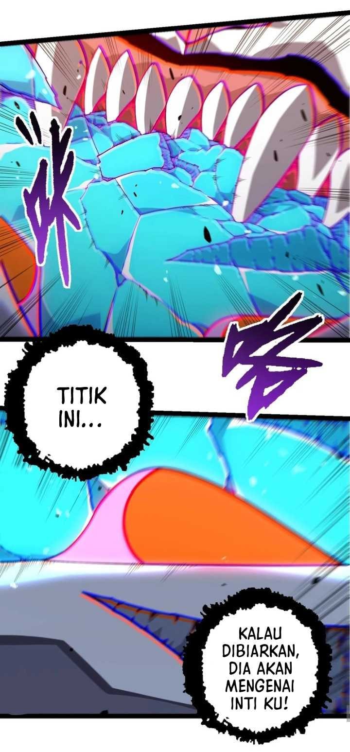 Read Evolution Begins With A Big Tree (ID) Manga Online