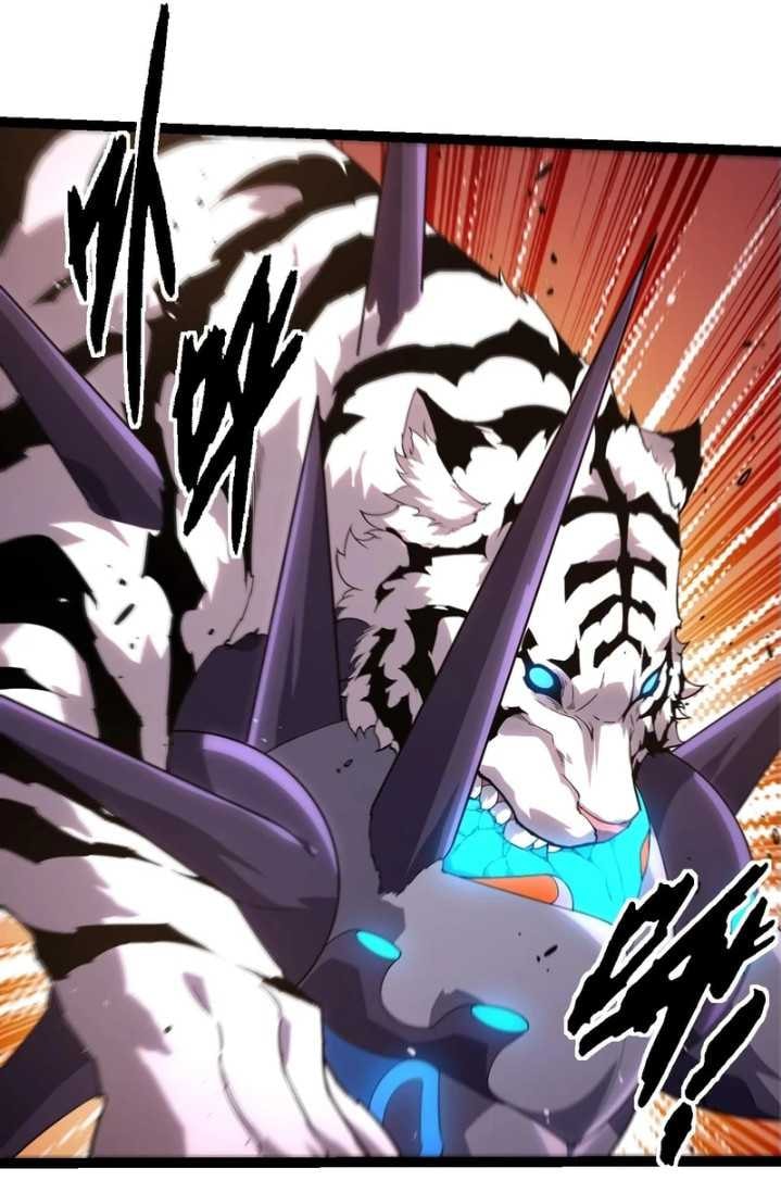 Read Evolution Begins With A Big Tree (ID) Manga Online