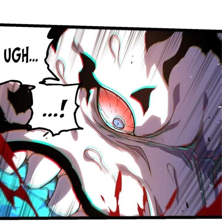 Read Evolution Begins With A Big Tree (ID) Manga Online