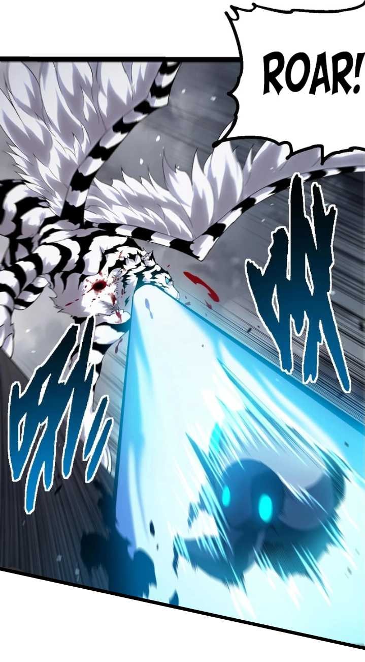 Read Evolution Begins With A Big Tree (ID) Manga Online