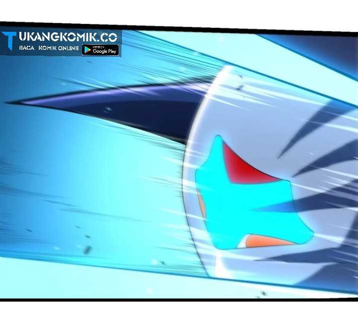 Read Evolution Begins With A Big Tree (ID) Manga Online