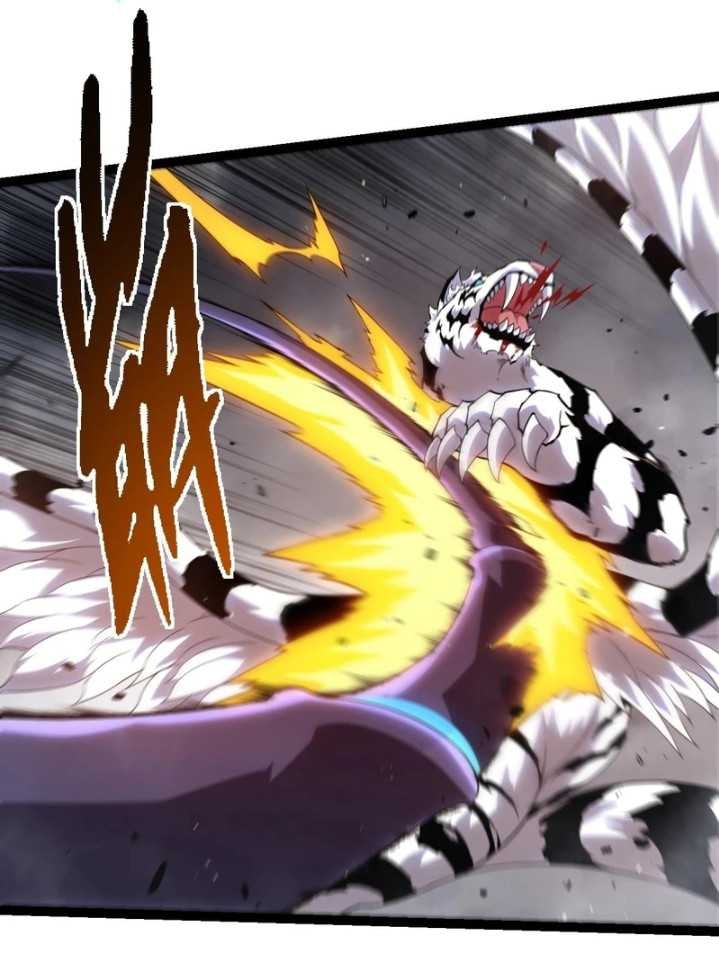 Read Evolution Begins With A Big Tree (ID) Manga Online