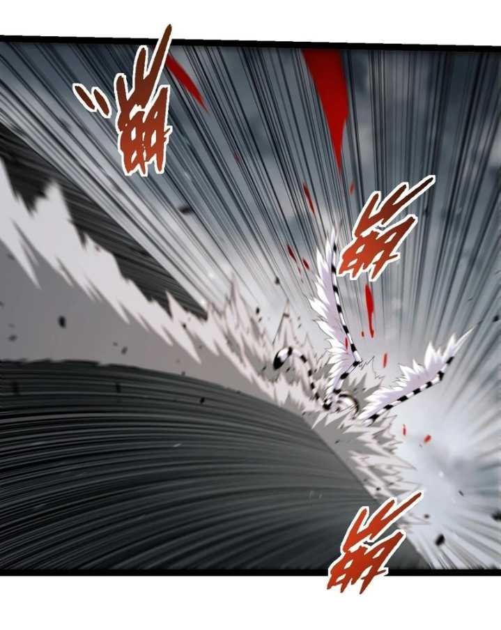 Read Evolution Begins With A Big Tree (ID) Manga Online