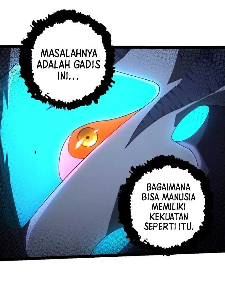 Read Evolution Begins With A Big Tree (ID) Manga Online