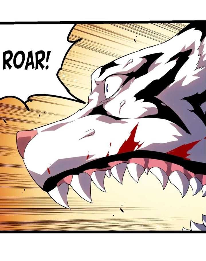 Read Evolution Begins With A Big Tree (ID) Manga Online