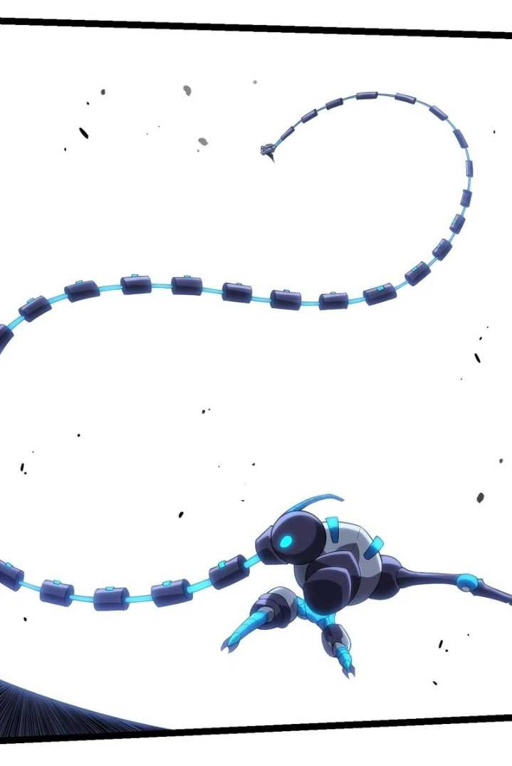 Read Evolution Begins With A Big Tree (ID) Manga Online