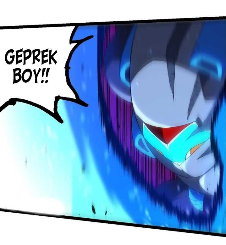 Read Evolution Begins With A Big Tree (ID) Manga Online