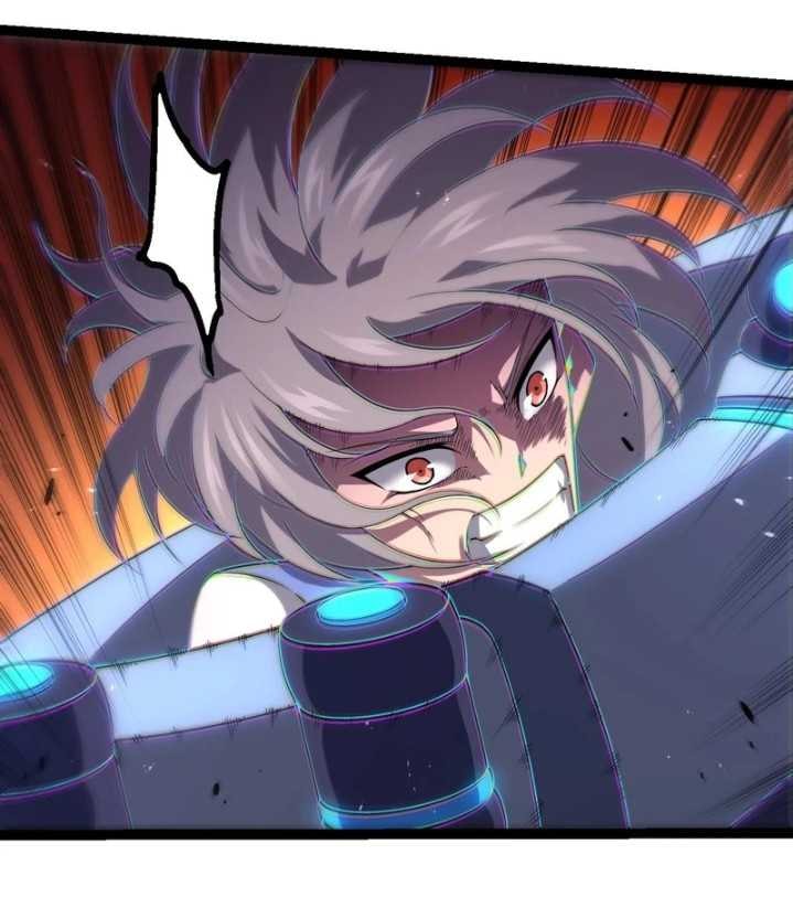 Read Evolution Begins With A Big Tree (ID) Manga Online