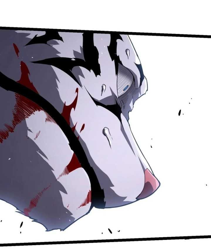 Read Evolution Begins With A Big Tree (ID) Manga Online