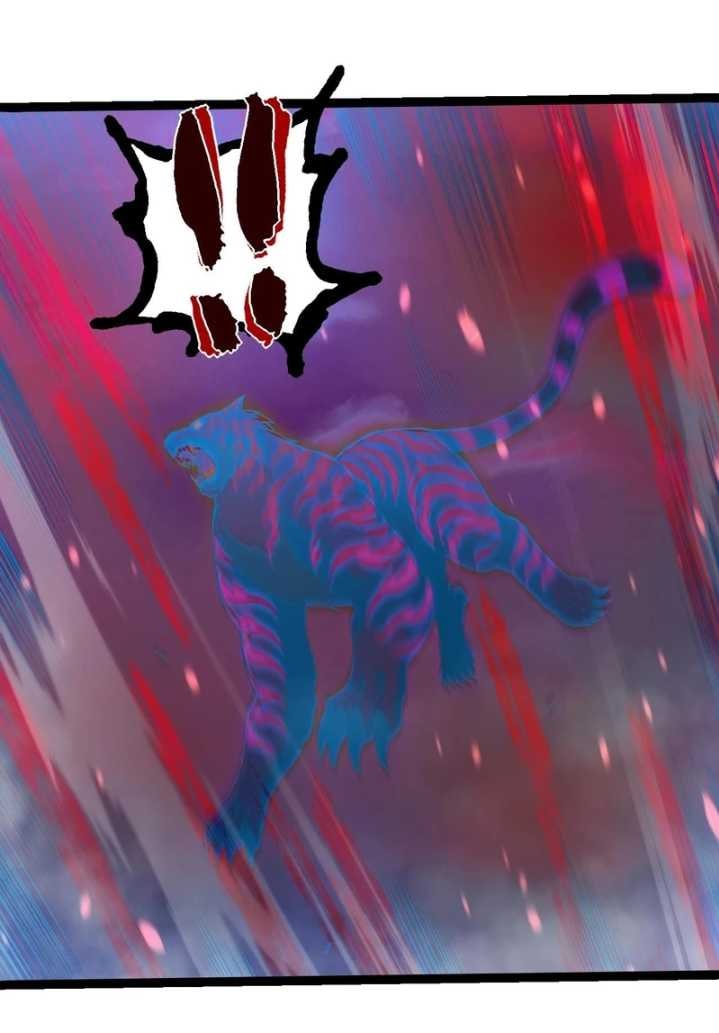 Read Evolution Begins With A Big Tree (ID) Manga Online