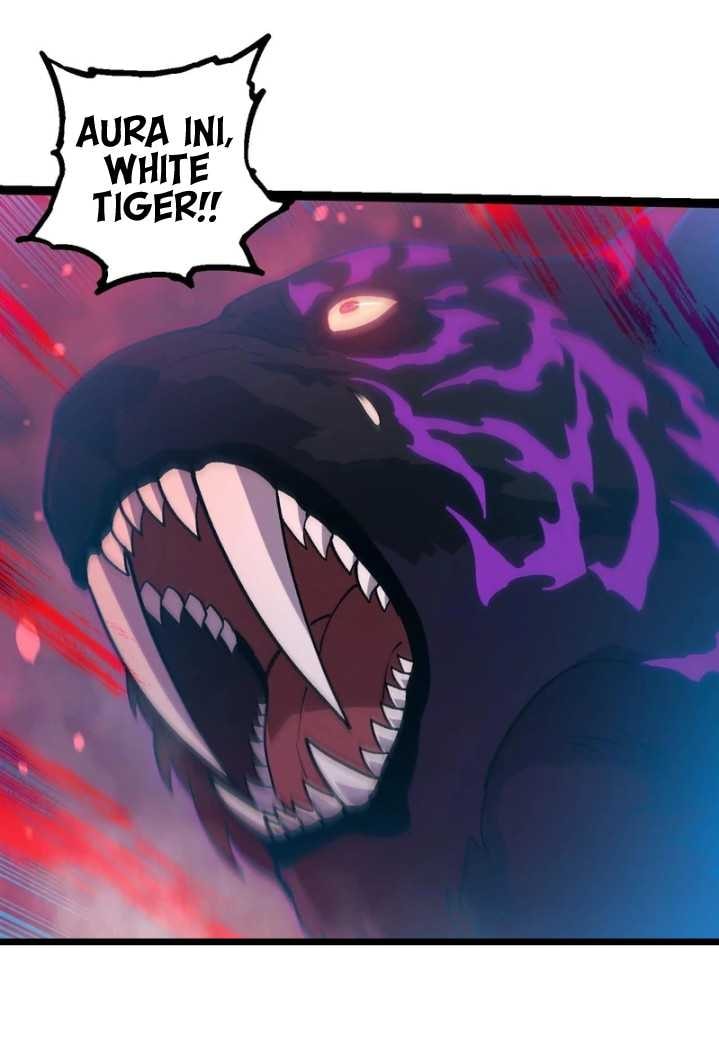 Read Evolution Begins With A Big Tree (ID) Manga Online