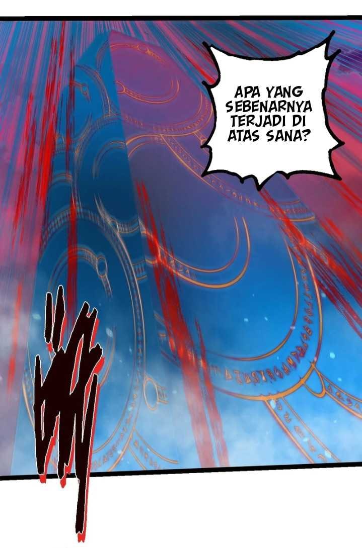 Read Evolution Begins With A Big Tree (ID) Manga Online