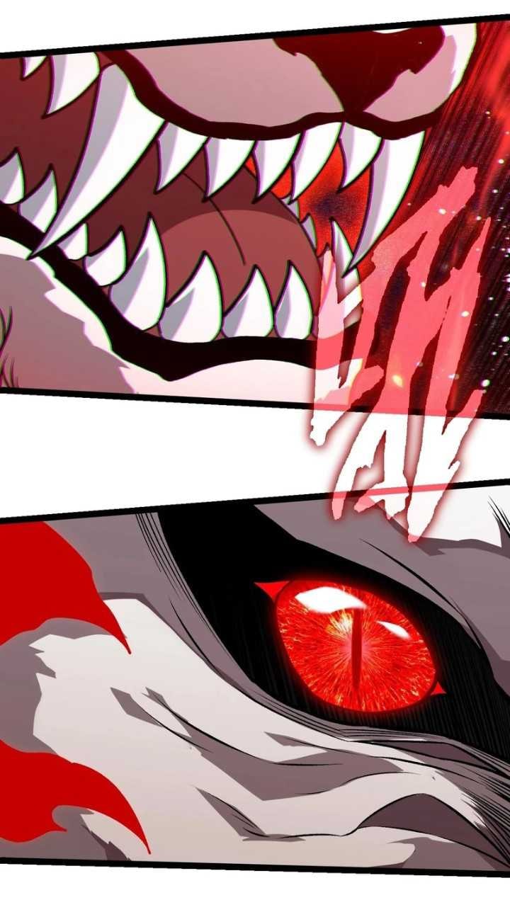 Read Evolution Begins With A Big Tree (ID) Manga Online