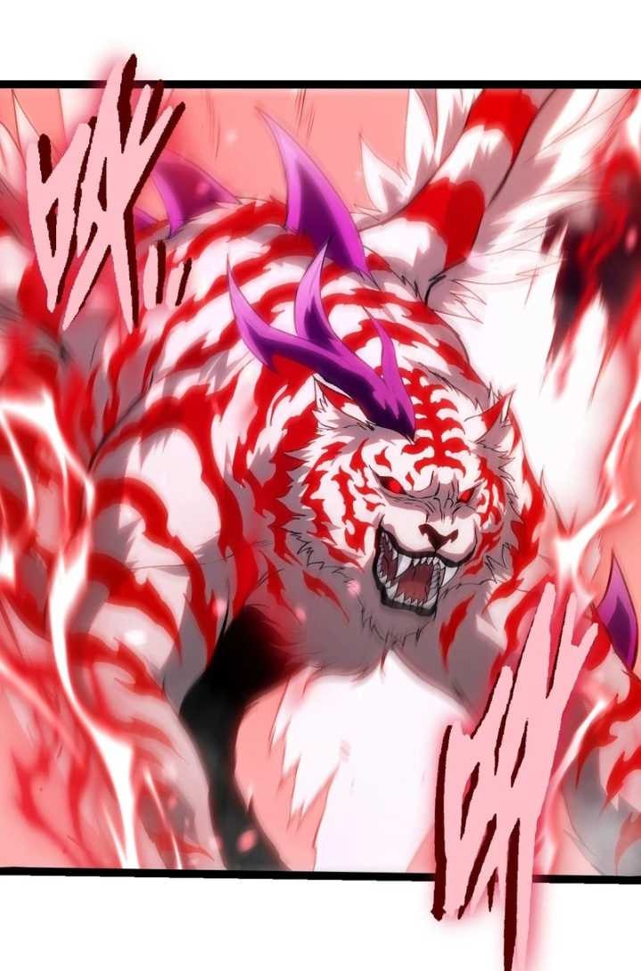 Read Evolution Begins With A Big Tree (ID) Manga Online