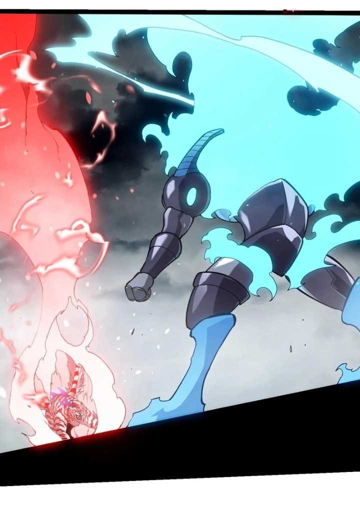 Read Evolution Begins With A Big Tree (ID) Manga Online