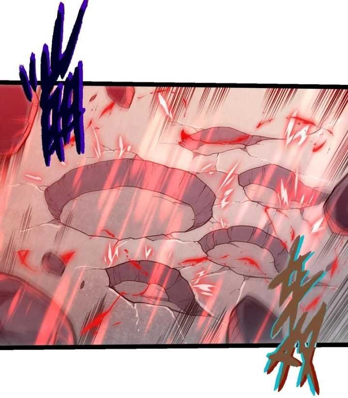 Read Evolution Begins With A Big Tree (ID) Manga Online