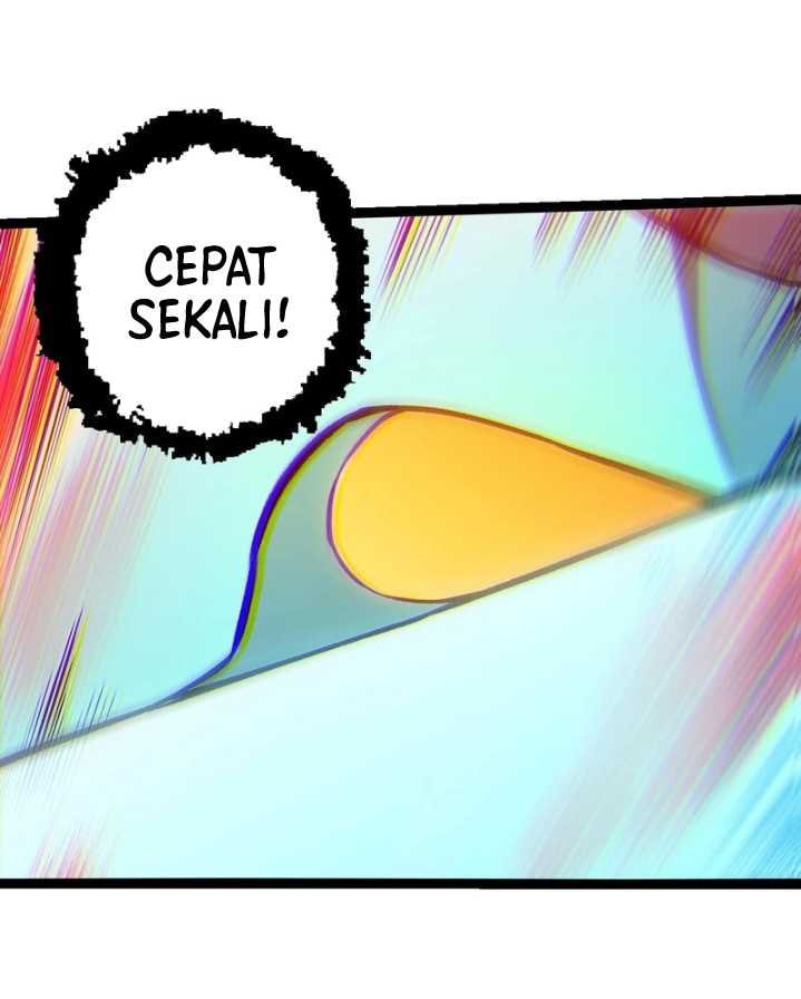 Read Evolution Begins With A Big Tree (ID) Manga Online