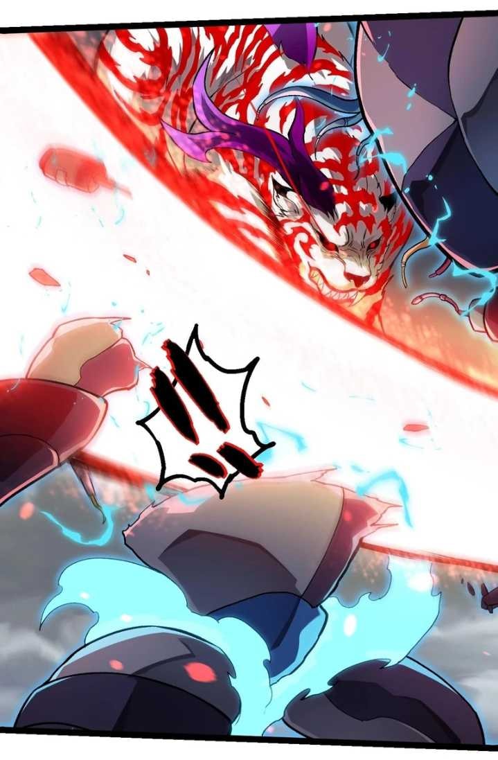 Read Evolution Begins With A Big Tree (ID) Manga Online