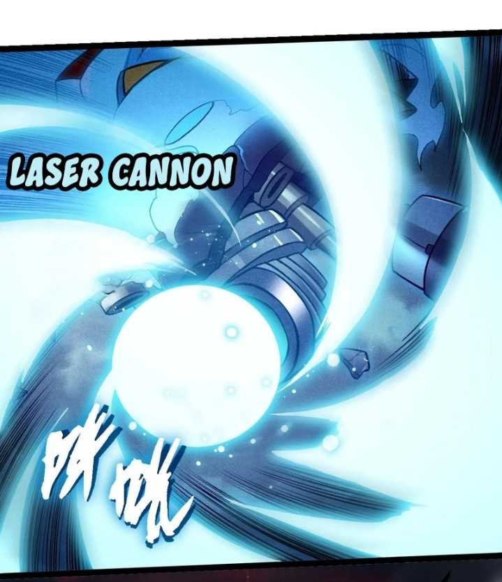 Read Evolution Begins With A Big Tree (ID) Manga Online