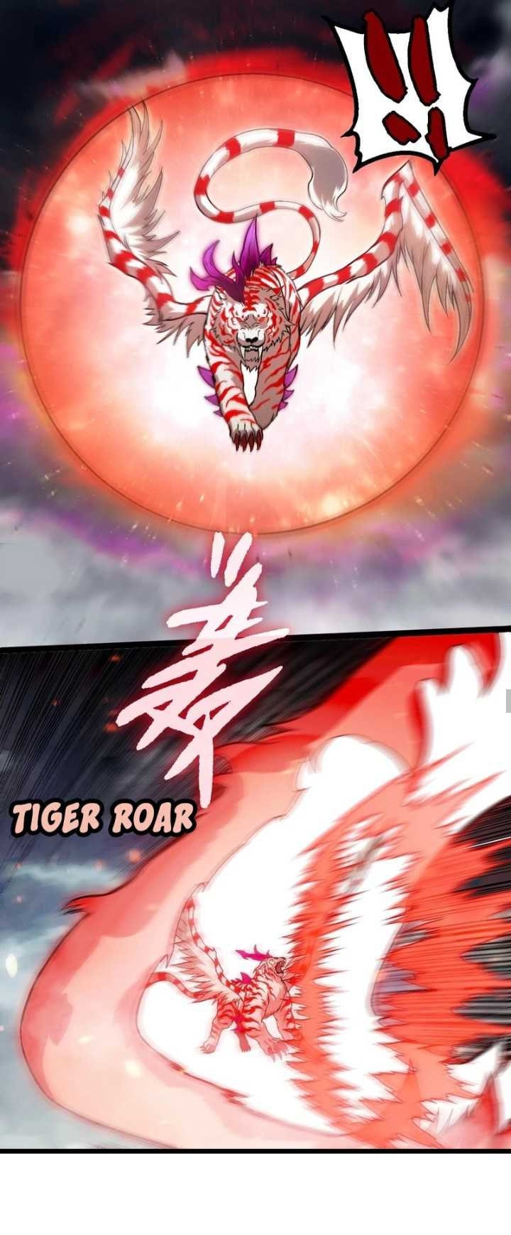 Read Evolution Begins With A Big Tree (ID) Manga Online