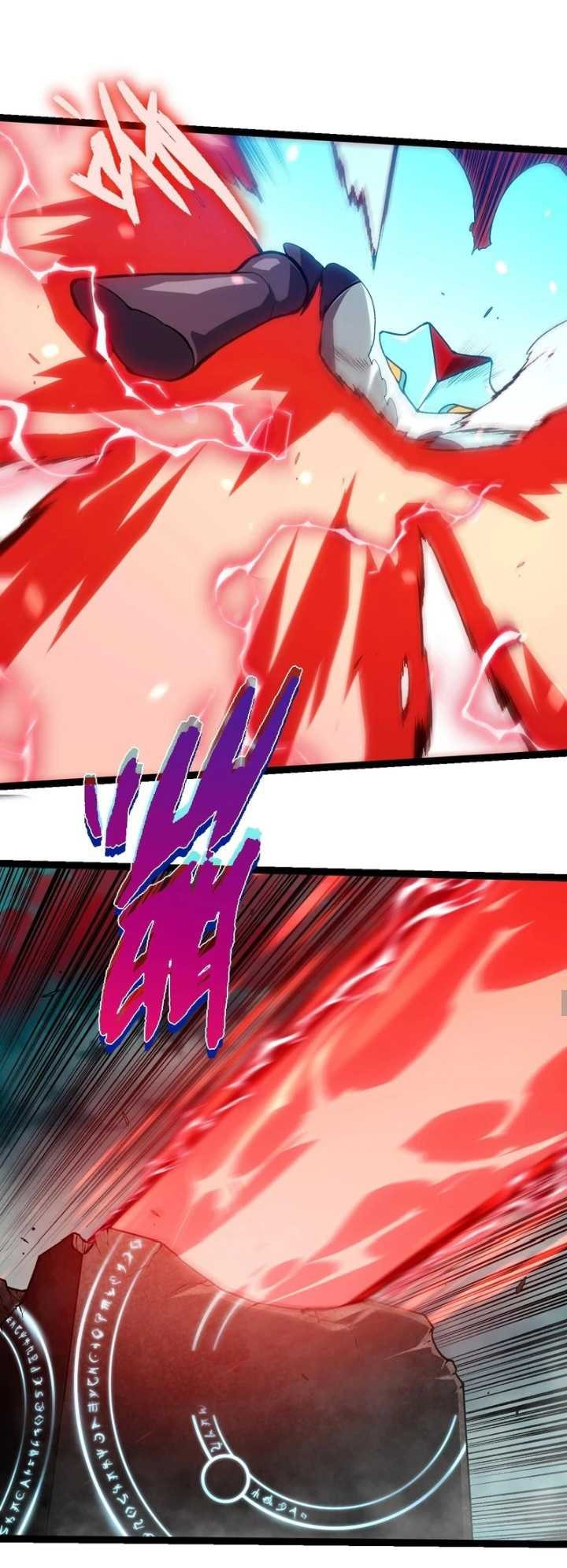 Read Evolution Begins With A Big Tree (ID) Manga Online