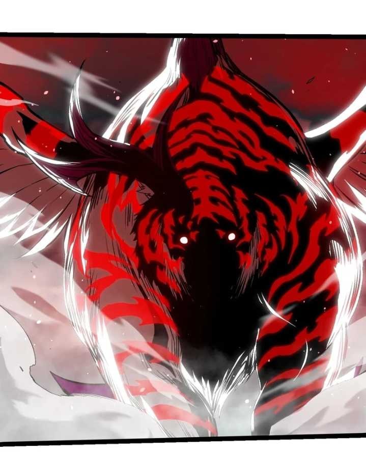 Read Evolution Begins With A Big Tree (ID) Manga Online