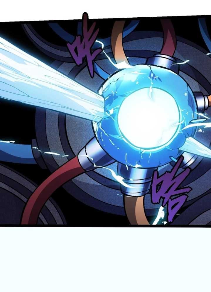 Read Evolution Begins With A Big Tree (ID) Manga Online