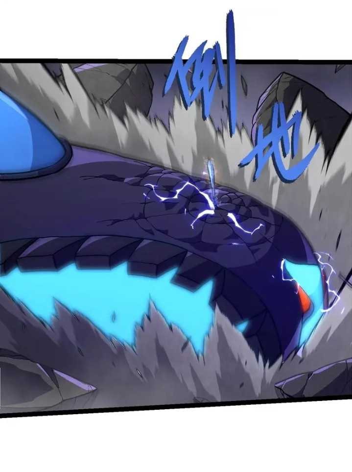 Read Evolution Begins With A Big Tree (ID) Manga Online