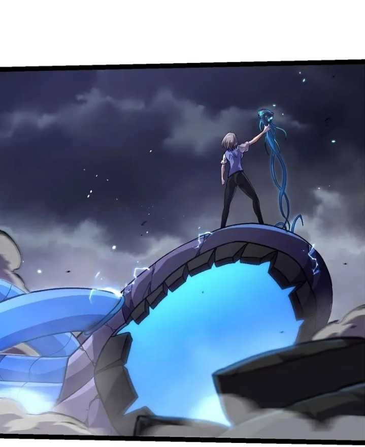 Read Evolution Begins With A Big Tree (ID) Manga Online