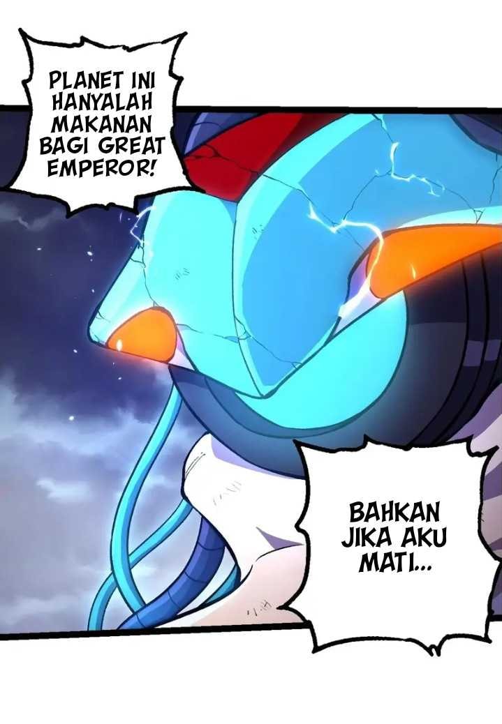 Read Evolution Begins With A Big Tree (ID) Manga Online