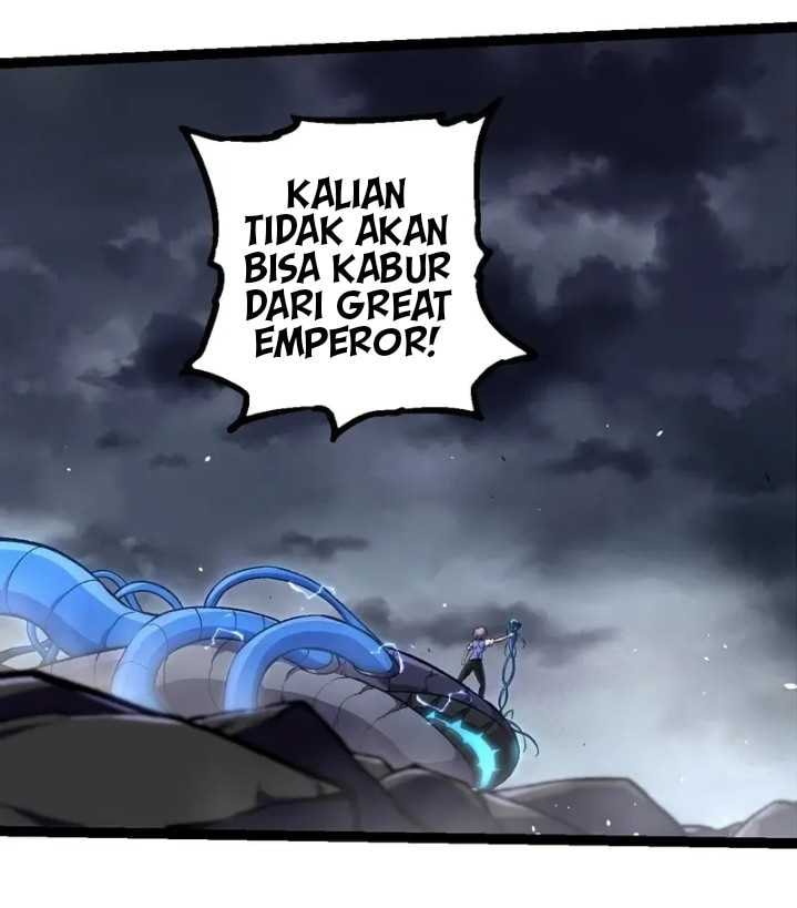 Read Evolution Begins With A Big Tree (ID) Manga Online