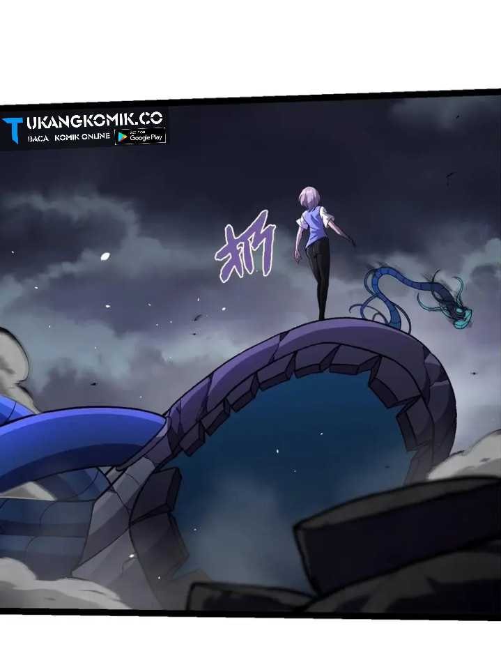 Read Evolution Begins With A Big Tree (ID) Manga Online