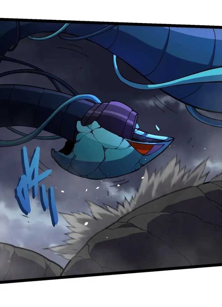 Read Evolution Begins With A Big Tree (ID) Manga Online